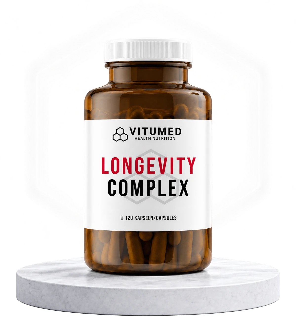 Longevity Complex